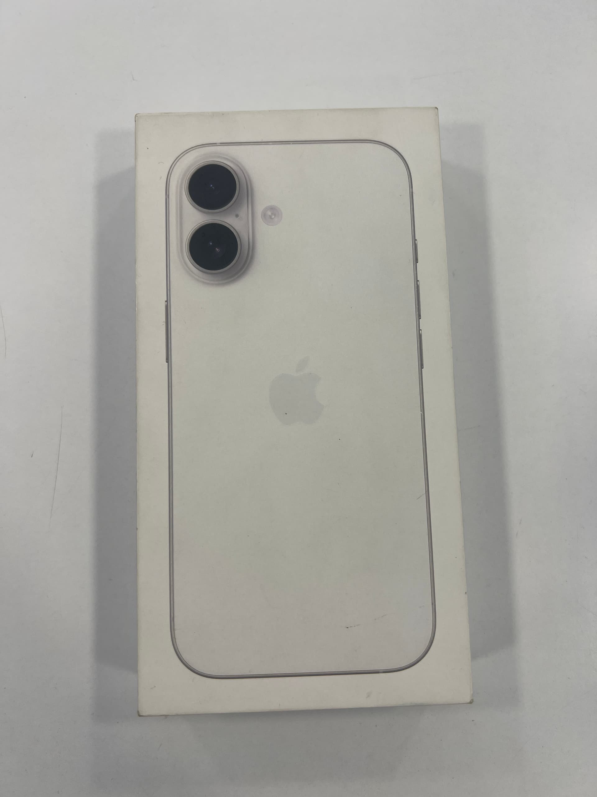 Apple İPhone 17 256 GB Beyaz